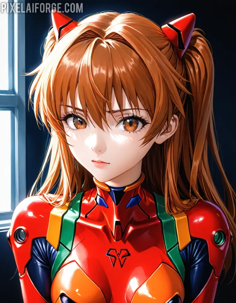 Asuka Langley Soryu: Historia, personalidad y curiosidades del ícono de Evangelion