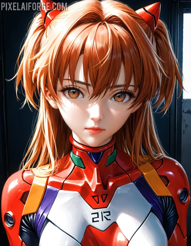 Asuka Langley Soryu: Historia, personalidad y curiosidades del ícono de Evangelion