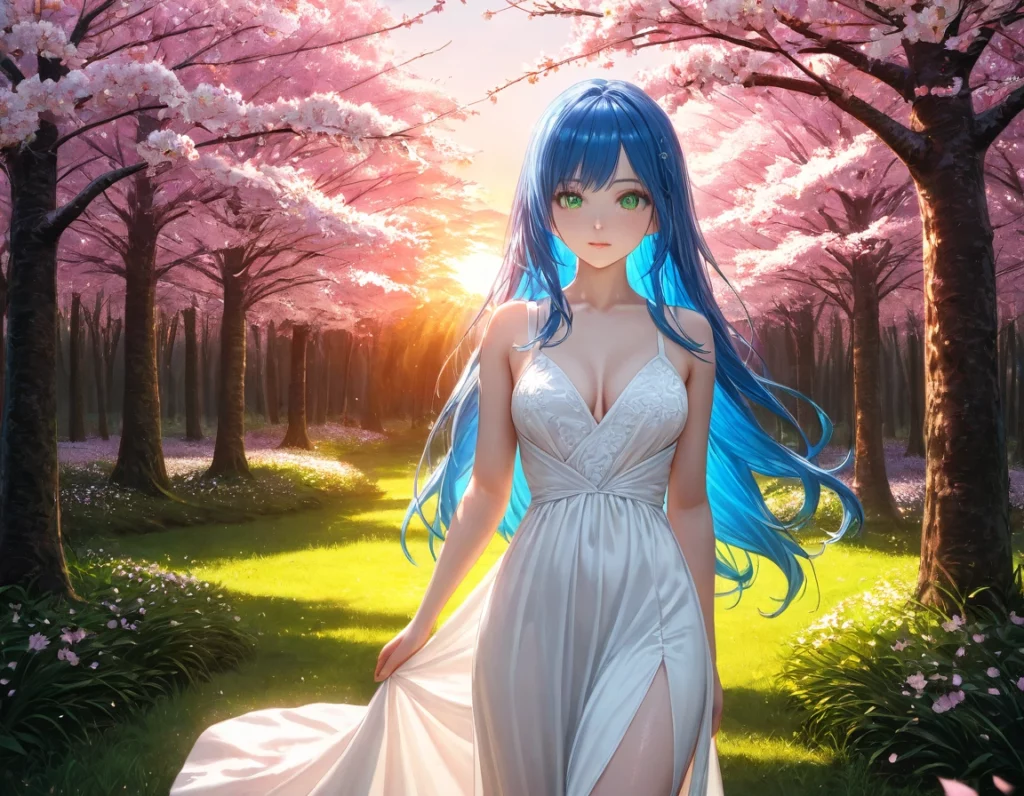 Cómo Crear Imágenes de Anime con Fooocus en Pixelaiforge