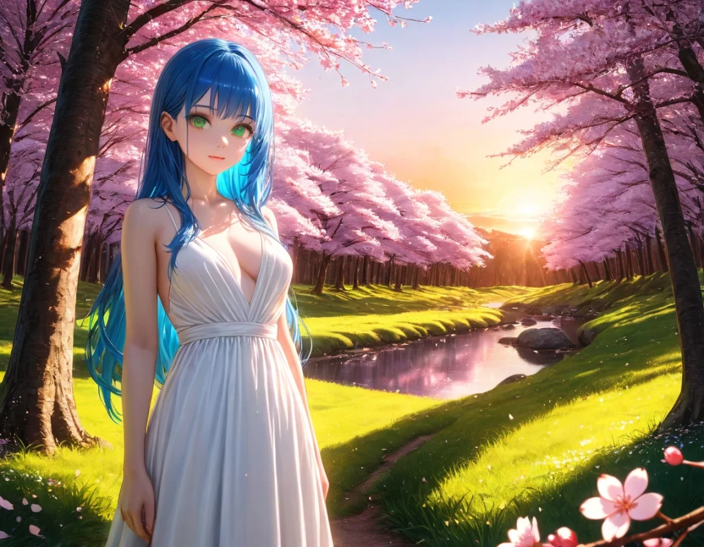 Cómo Crear Imágenes de Anime con Fooocus en Pixelaiforge
