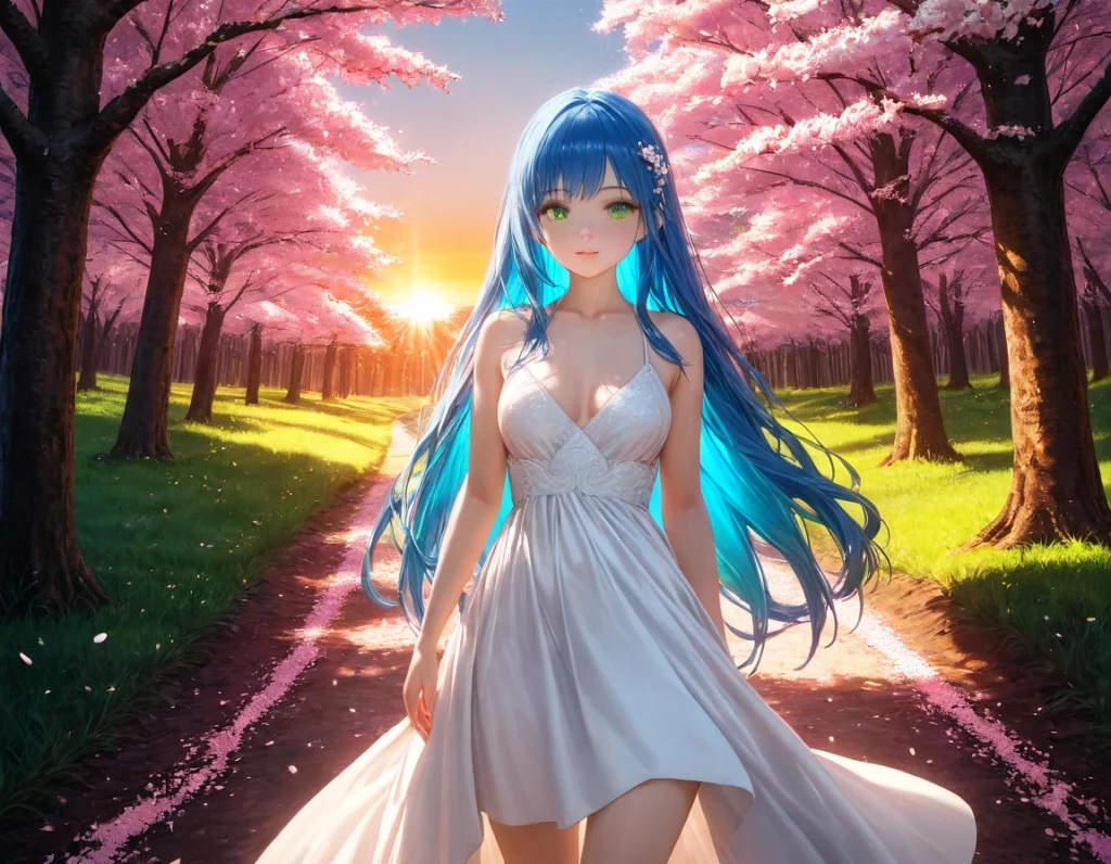Cómo Crear Imágenes de Anime con Fooocus en Pixelaiforge