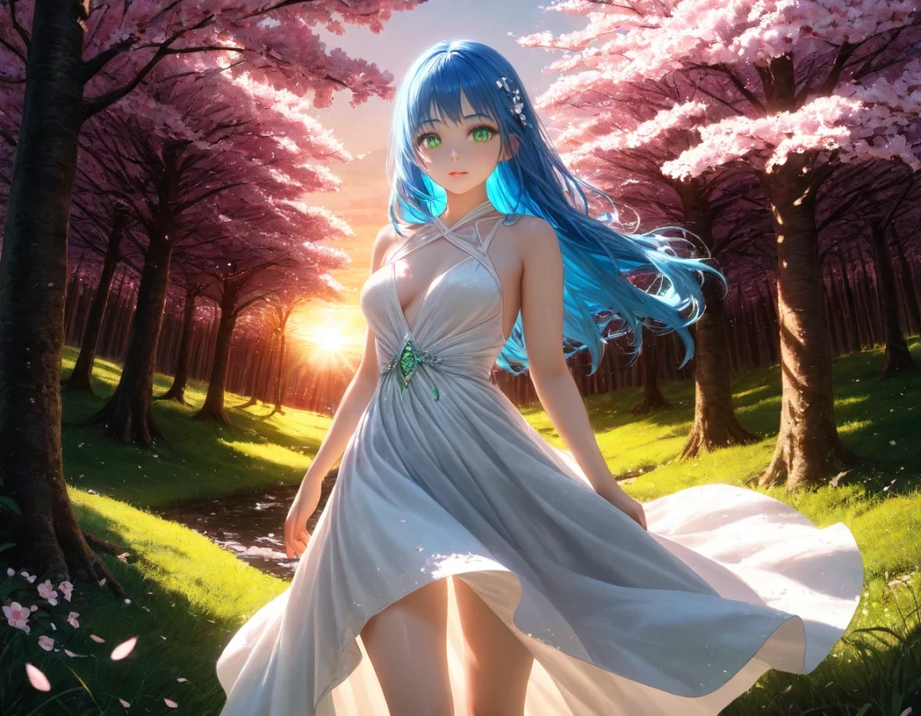 Cómo Crear Imágenes de Anime con Fooocus en Pixelaiforge