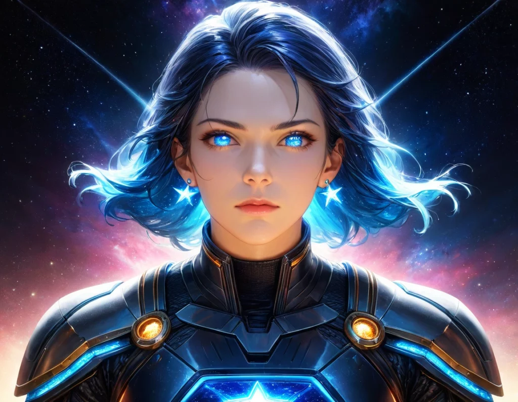 Cómo Crear Wallpapers de Personajes Famosos con Fooocus