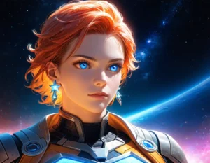 Cómo Crear Wallpapers de Personajes Famosos con Fooocus