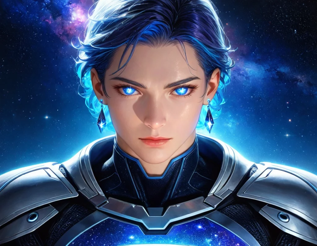 Cómo Crear Wallpapers de Personajes Famosos con Fooocus