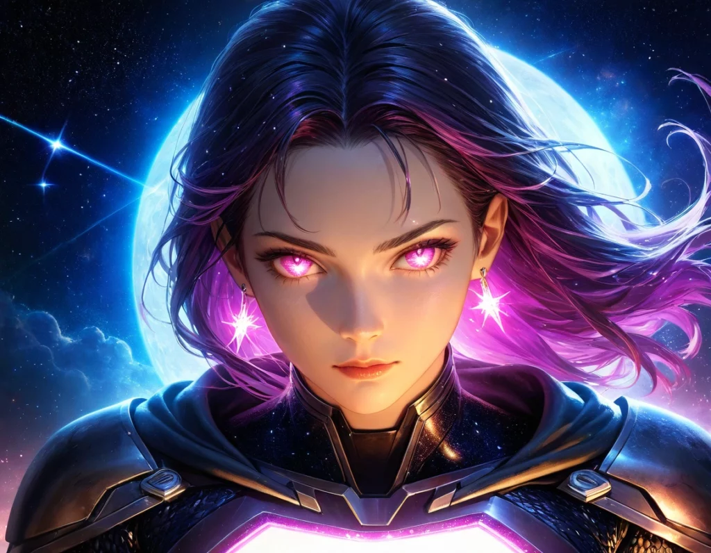 Cómo Crear Wallpapers de Personajes Famosos con Fooocus
