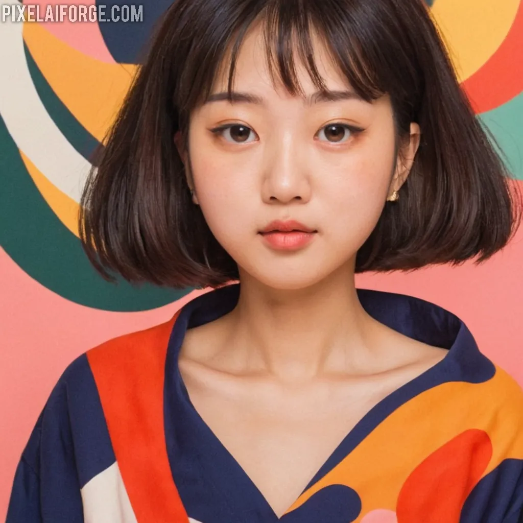 Craft Your Custom Anime Profile Picture with AI