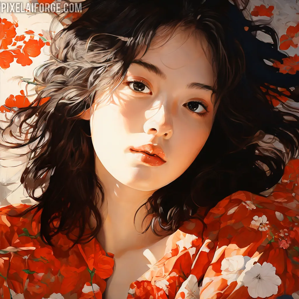 Create Your Perfect Anime Avatar with AI