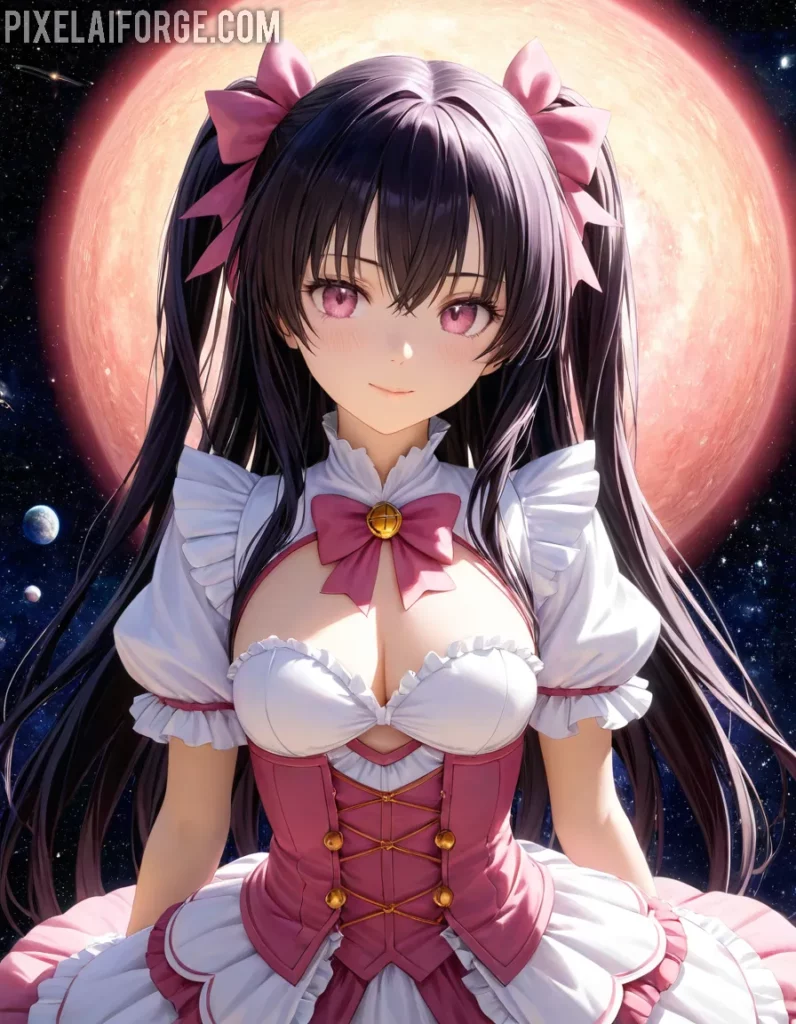 Homura Akemi: Historia, evolución y secretos de la heroína de Puella Magi Madoka Magica