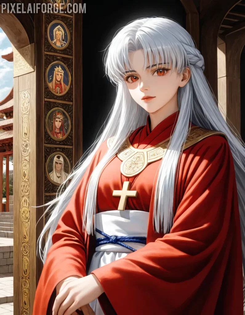 Kagome Higurashi: Historia, evolución y curiosidades de la heroína de Inuyasha