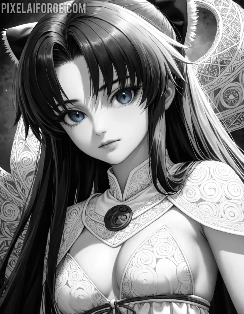 Kagome Higurashi: Historia, evolución y curiosidades de la heroína de Inuyasha