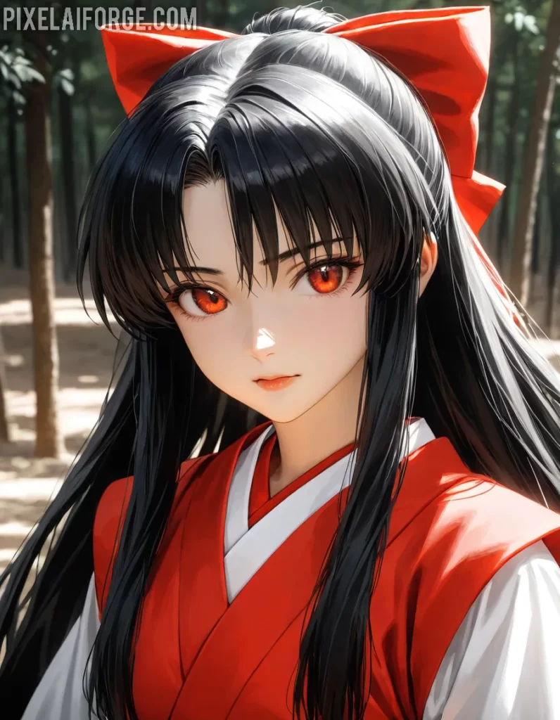 Kagome Higurashi: Historia, evolución y curiosidades de la heroína de Inuyasha