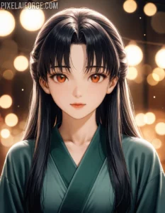 Kagome Higurashi: Historia, evolución y curiosidades de la heroína de Inuyasha