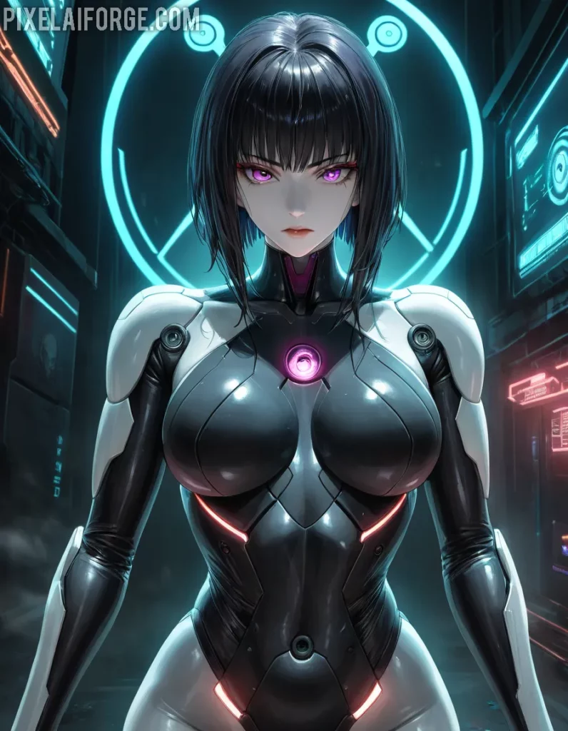 Kusanagi Motoko: Historia, características y legado de la Mayor en Ghost in the Shell