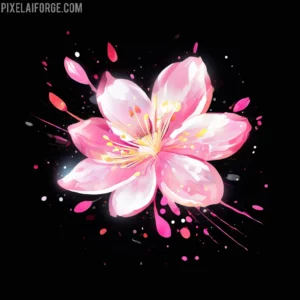 La Flor de Cerezo en el Anime: Significado, Escenas Icónicas y Simbolismo Japonés