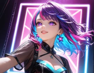 Los Mejores Prompts para Wallpapers de Personajes Famosos