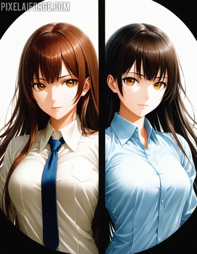 Makise Kurisu: Historia, personalidad y curiosidades de la científica de Steins;Gate