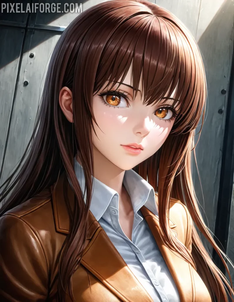 Makise Kurisu: Historia, personalidad y curiosidades de la científica de Steins;Gate