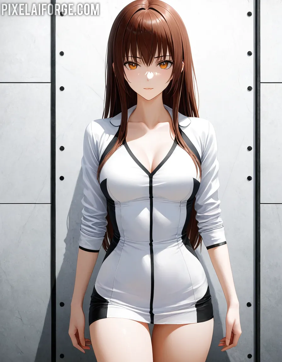 Makise Kurisu: Historia, personalidad y curiosidades de la científica de Steins;Gate