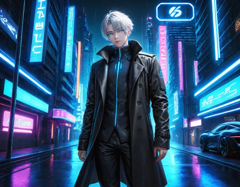 Por Qué Fooocus Es la Mejor Herramienta para Arte Anime en IA