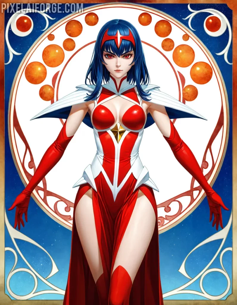 Ryuko Matoi: Historia, personalidad y evolución en Kill la Kill