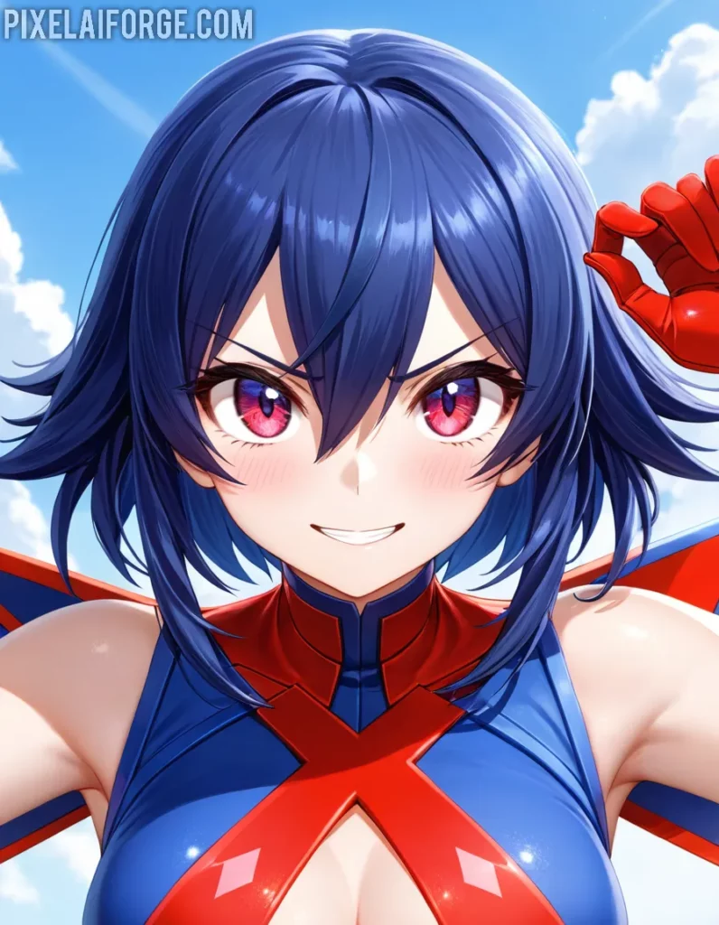 Ryuko Matoi: Historia, personalidad y evolución en Kill la Kill