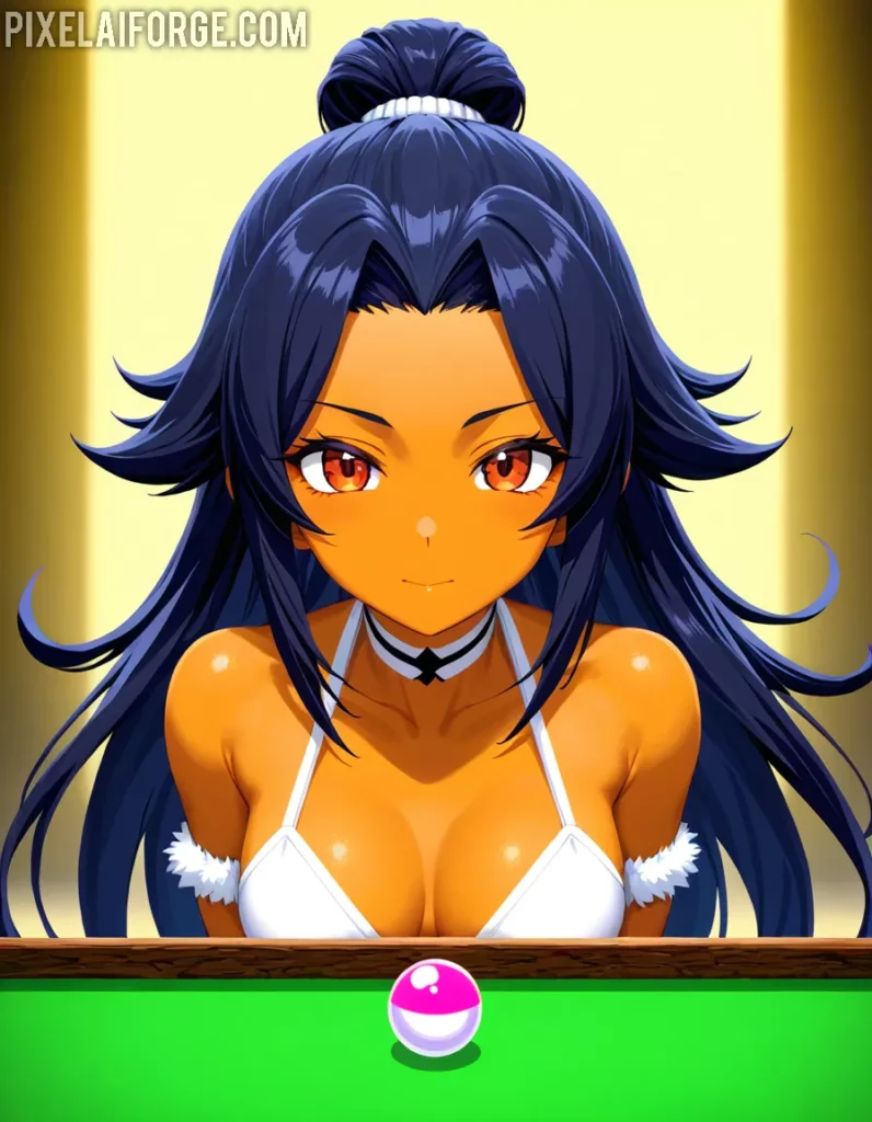 Yoruichi Shihouin: Historia, habilidades y legado en Bleach