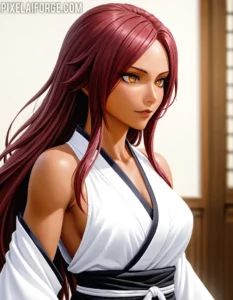 Yoruichi Shihouin: Historia, habilidades y legado en Bleach