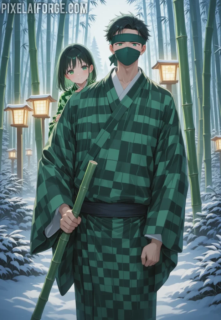 Historia y Legado de Demon Slayer: Kimetsu no Yaiba: Orígenes, Simbolismo e Impacto Cultural en 2025