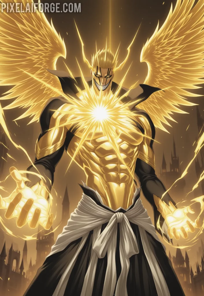 Historia y Legado de Bleach: Orígenes, Simbolismo e Impacto Cultural en 2025