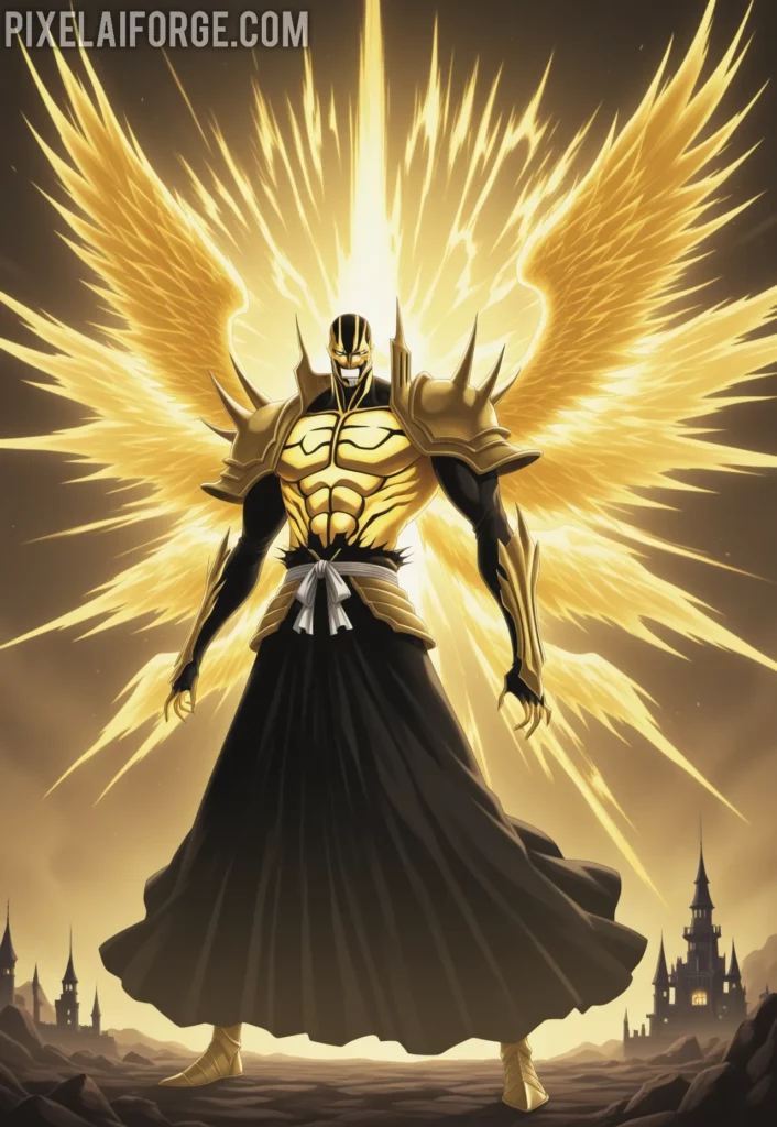 Historia y Legado de Bleach: Orígenes, Simbolismo e Impacto Cultural en 2025