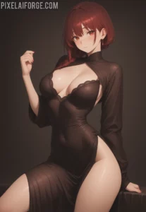 Anime Ecchi HD: La Mejor Calidad para Tus Imágenes Favoritas