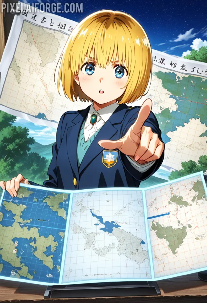 Armin investiga opciones para encontrar Shingeki no Kyojin en línea