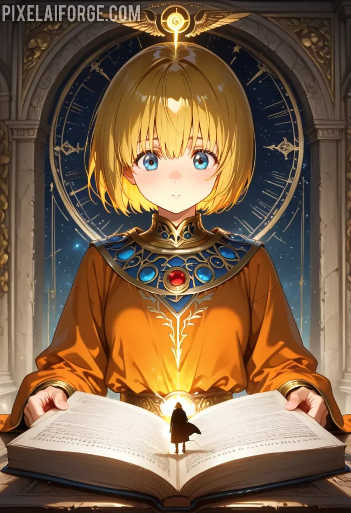 Armin descifra la línea temporal completa de Attack on Titan