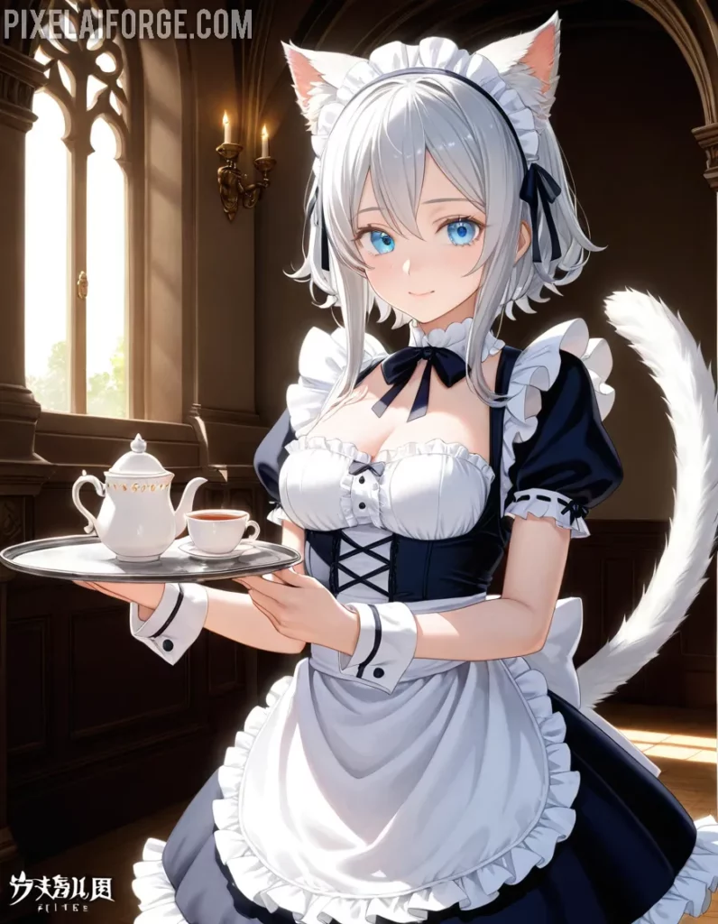 Atago y Takao 20-25 años de encanto en Azur Lane