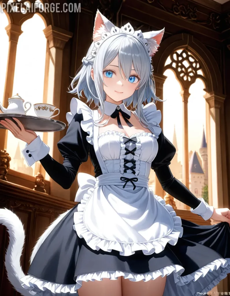 Atago y Takao 20-25 años de encanto en Azur Lane