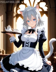 Atago y Takao 20-25 años de encanto en Azur Lane