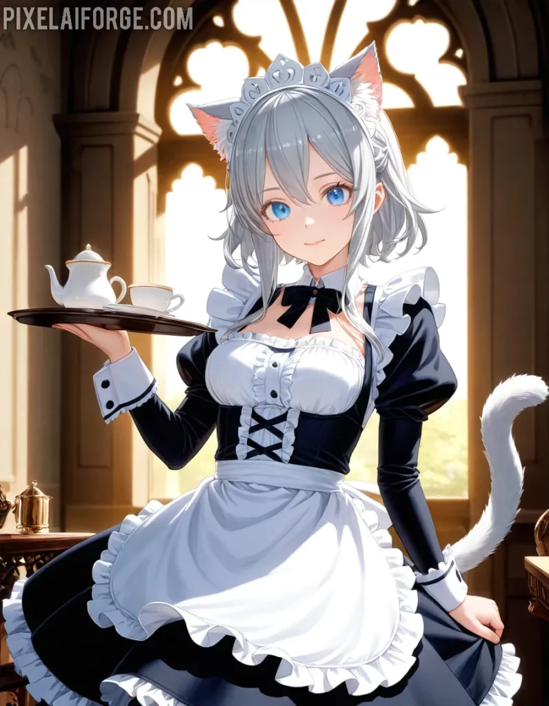Atago y Takao 20-25 años de encanto en Azur Lane