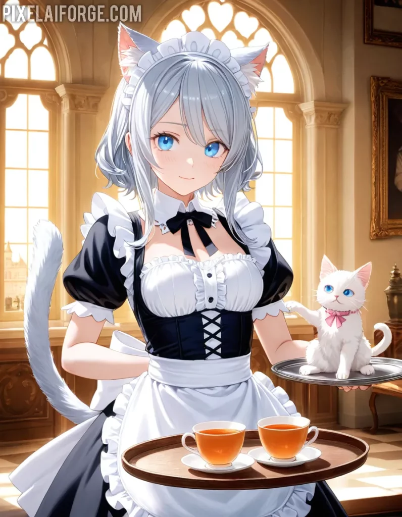 Atago y Takao 20-25 años de encanto en Azur Lane