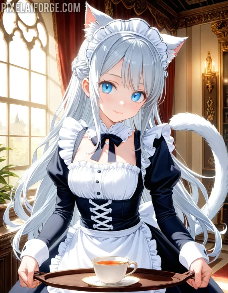 Atago y Takao 20-25 años de encanto en Azur Lane
