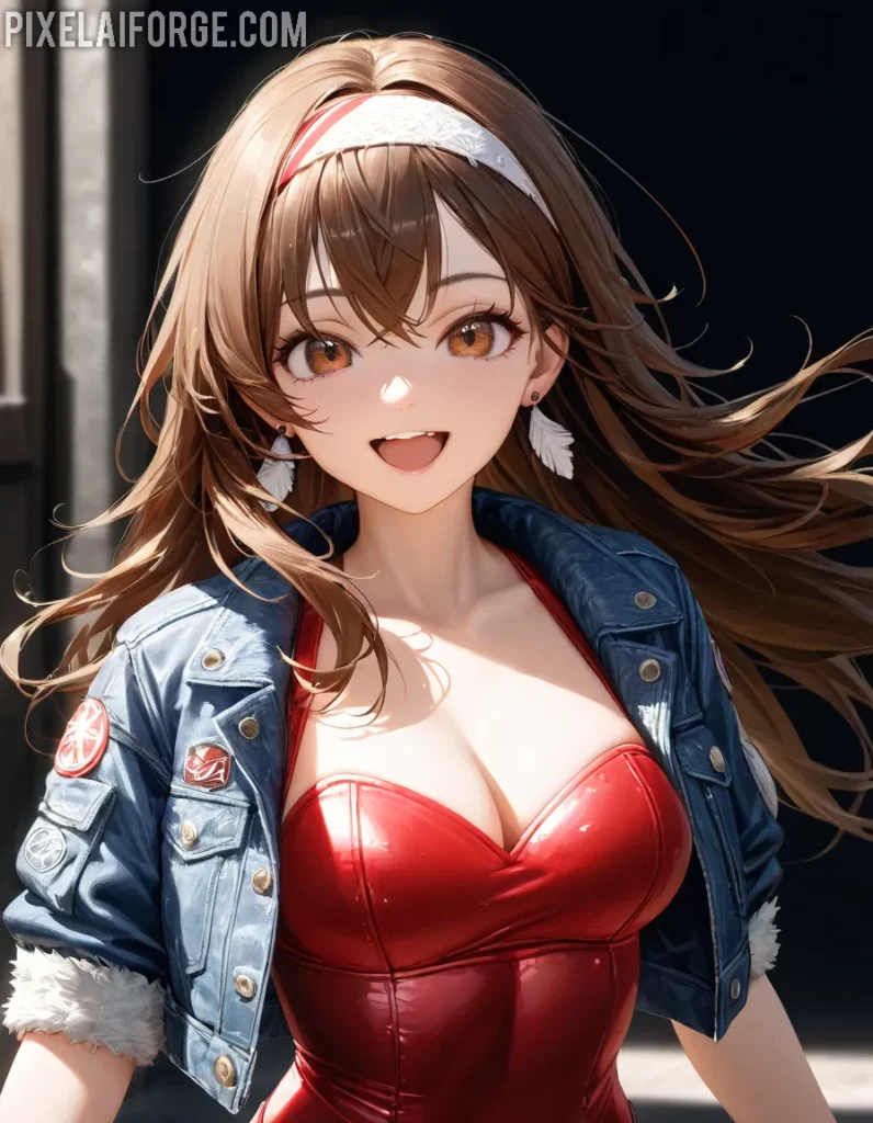 Casual Adventurer 18-22 años de alegría en anime