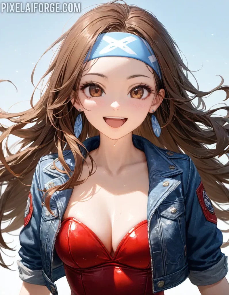 Casual Adventurer 18-22 años de alegría en anime