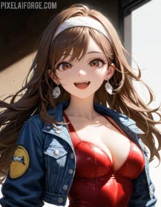 Casual Adventurer 18-22 años de alegría en anime