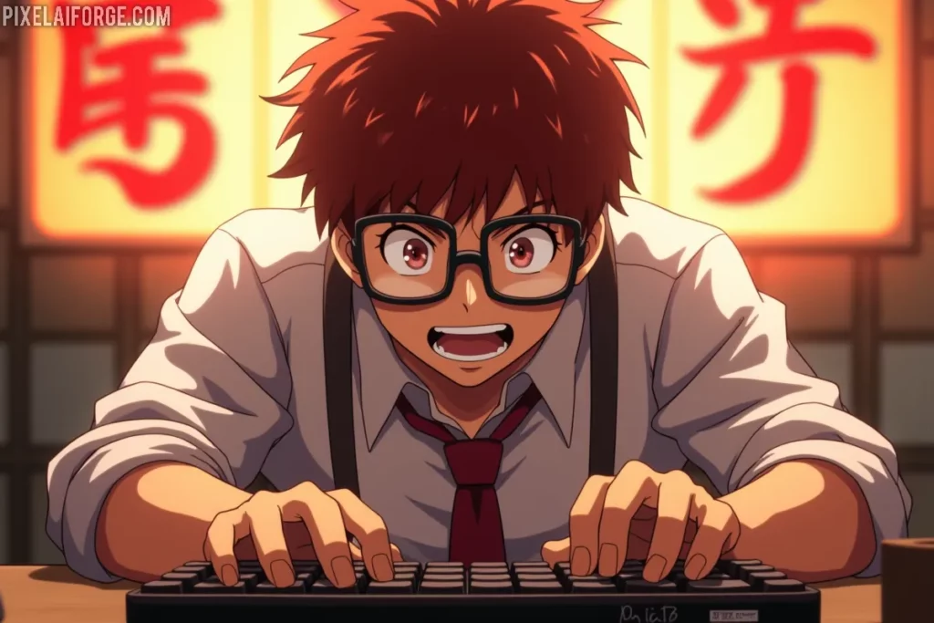 Chiba investiga las mejores páginas web para ver Shokugeki no Soma gratis y sin interrupciones
