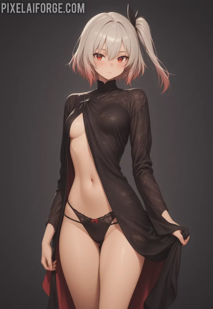 Chicas Anime Sexy: Descubre las Mejores Imágenes y Estilos