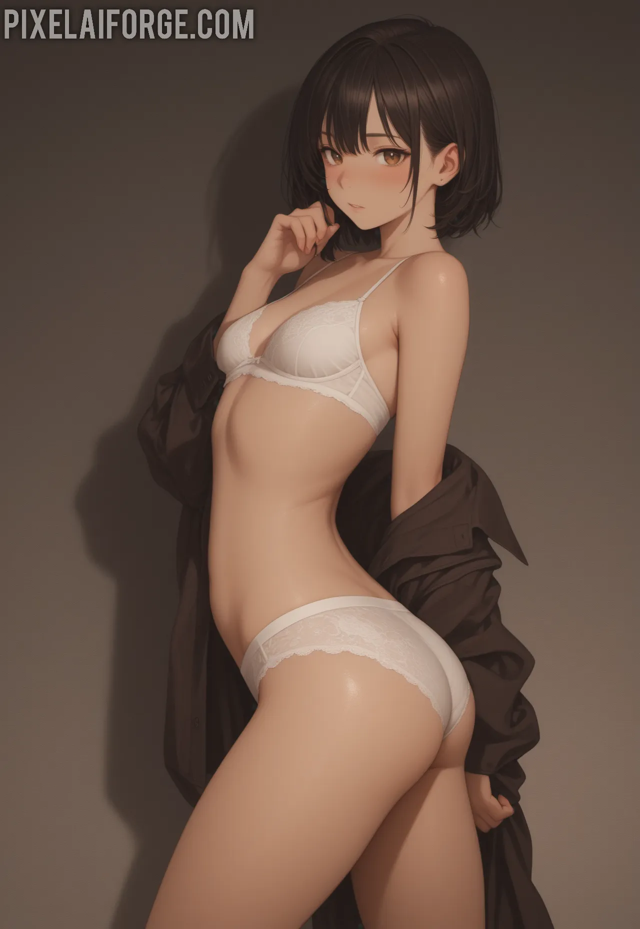 Chicas Anime Sexy: Descubre las Mejores Imágenes y Estilos