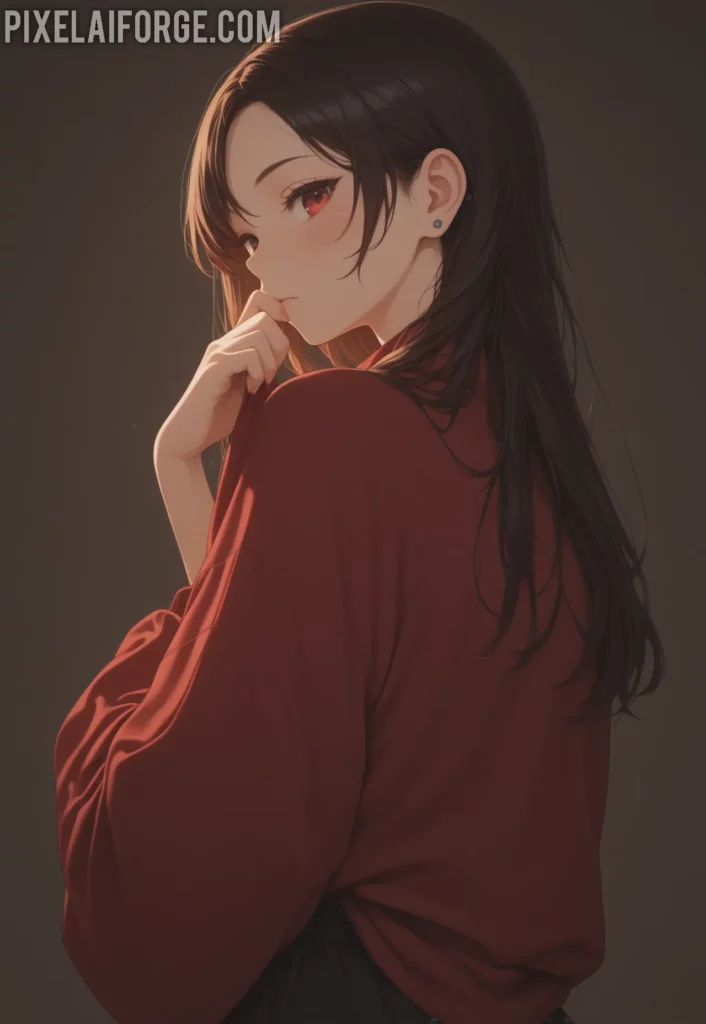 Combina ComfyUI con Otras Herramientas para Imágenes Anime en Pixelaiforge