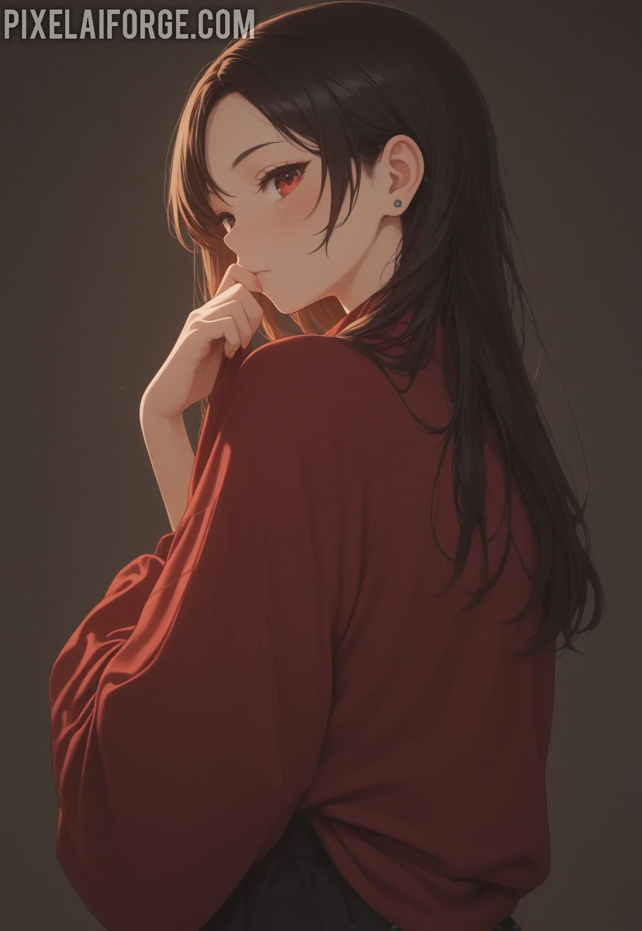 Combina ComfyUI con Otras Herramientas para Imágenes Anime en Pixelaiforge