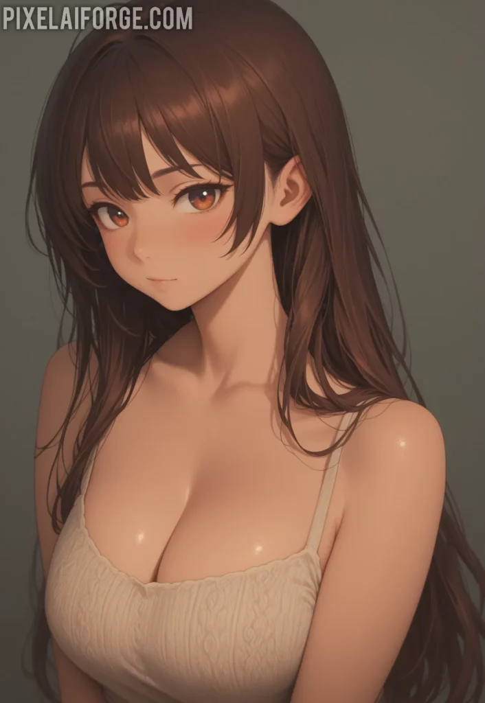 Combina ComfyUI con Otras Herramientas para Imágenes Anime en Pixelaiforge