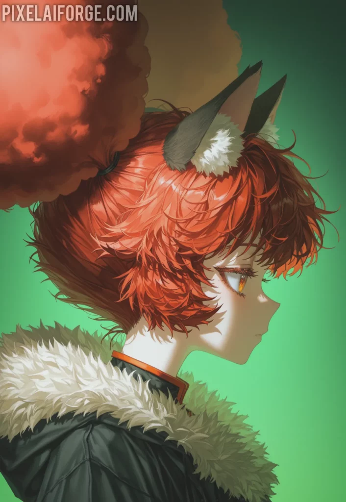 Cómo Crear Imágenes Anime con ComfyUI: Guía Completa en Pixelaiforge